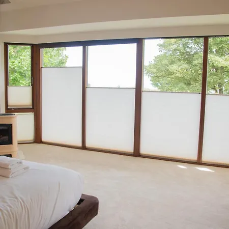 Guestready - Epitome Of Luxury Near Shankill Beach 招待所 都柏林