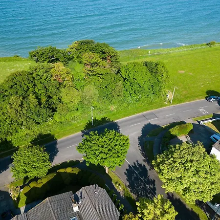 Guestready - Epitome Of Luxury Near Shankill Beach 3* 都柏林