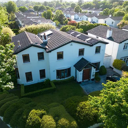 Pensionat Guestready - Epitome Of Luxury Near Shankill Beach