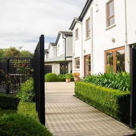 Guestready - Epitome Of Luxury Near Shankill Beach 都柏林
