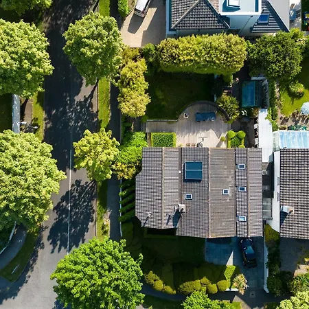Guestready - Epitome Of Luxury Near Shankill Beach Dublin