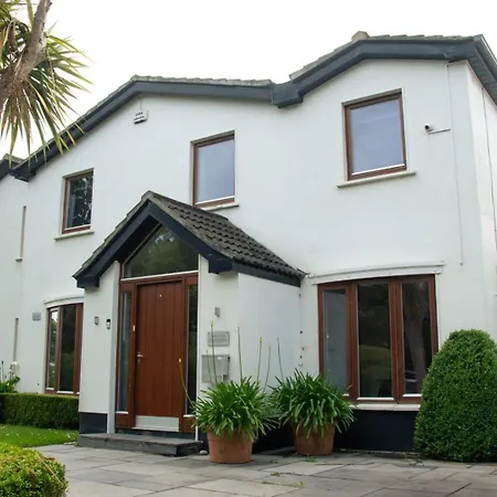 Guestready - Epitome Of Luxury Near Shankill Beach 3* Dublin