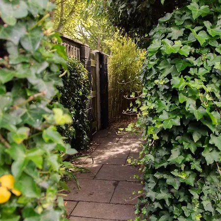 Guestready - Epitome Of Luxury Near Shankill Beach Gasthuis