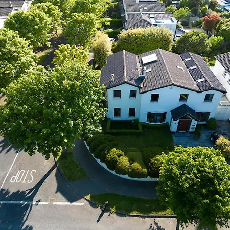 Gasthuis Guestready - Epitome Of Luxury Near Shankill Beach